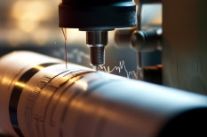 Gempa M7,0 Guncang Perbatasan Alaska-Yukon