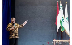 Nuh Tegaskan Pleno PBNU Sesuai Aturan, Pelanggaran Gus Yahya Nyata