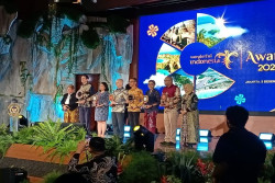 THE 1O1 Jogja Tugu Raih Silver Winner Wonderful Indonesia Award 2025