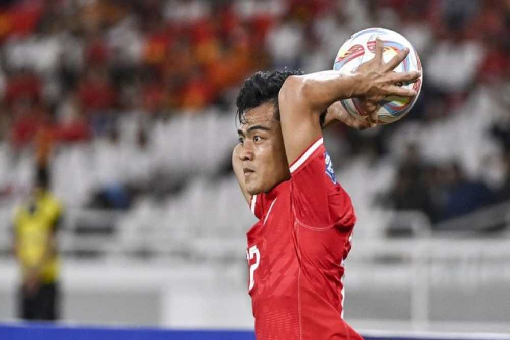 Kabar Duka, Ayahanda Pratama Arhan Tutup Usia