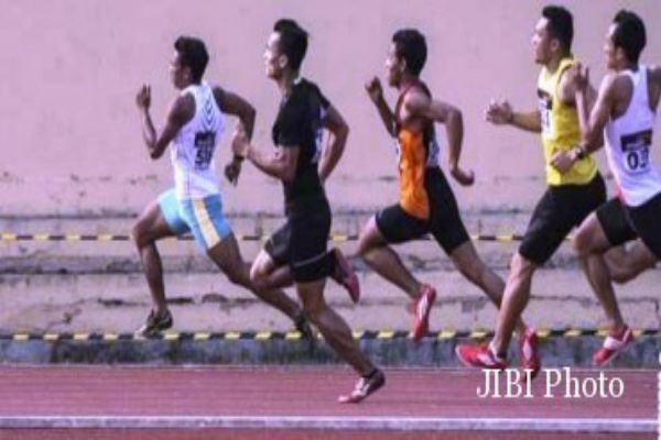 Sleman Temple Run 2026 Tetap Jalan Usai Revisi Anggaran