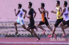 Sleman Temple Run 2026 Tetap Jalan Usai Revisi Anggaran