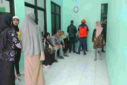 Dua Peserta Siksorogo Lawu Ultra Tewas di Jalur Gunung Lawu