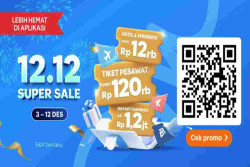 Itinerary Seharian Explore Keindahan Bengawan Solo