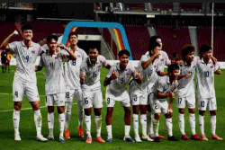Tujuh Pemain Pulang ke Klub, Thailand U23 Krisis Pemain