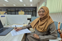 Desain Produk Harus Berpihak pada Pengguna, Ini Kata Pakar MR FTI UII