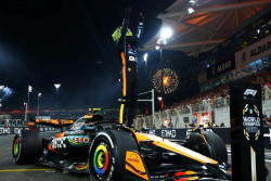 Poin Salip Max Verstappen, Lando Norris Resmi Juara Dunia F1 2025