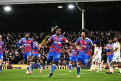 Hasil Liga Inggris Pekan Ini: Crystal Palace Tembus Empat Besar