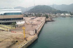 Cuaca Ekstrem Nataru, Menhub Perketat Pengawasan Pelayaran