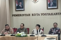 KPK Luncurkan E-Audit untuk Perkuat Pengawasan Pengadaan di Jogja