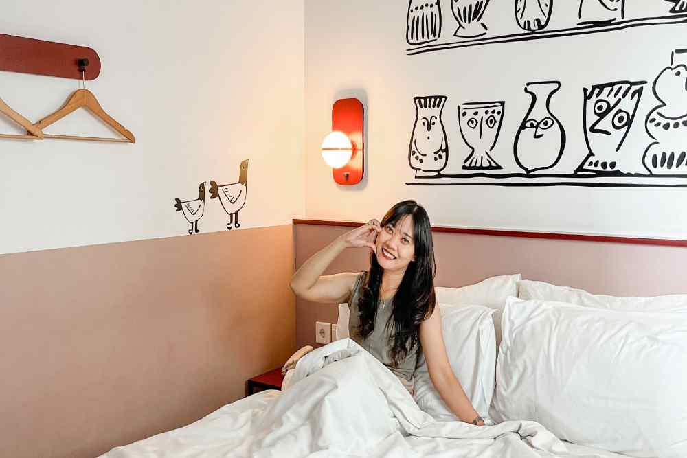 Kotta GO Yogyakarta Siapkan Promo Akhir Tahun, Staycation Makin Seru