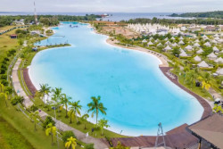 Treasure Bay Bintan Jadi Destinasi Wisata Terbaik di WIA 2025