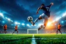 Susunan Pemain Indonesia vs Filipina di Laga Grup C SEA Games 2025