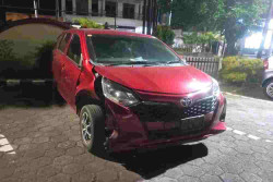 Kecelakaan Imogiri Barat Ungkap Dugaan Sajam di Bantul