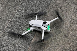 Drone 360 8K Pertama di Dunia Resmi Diluncurkan di Indonesia