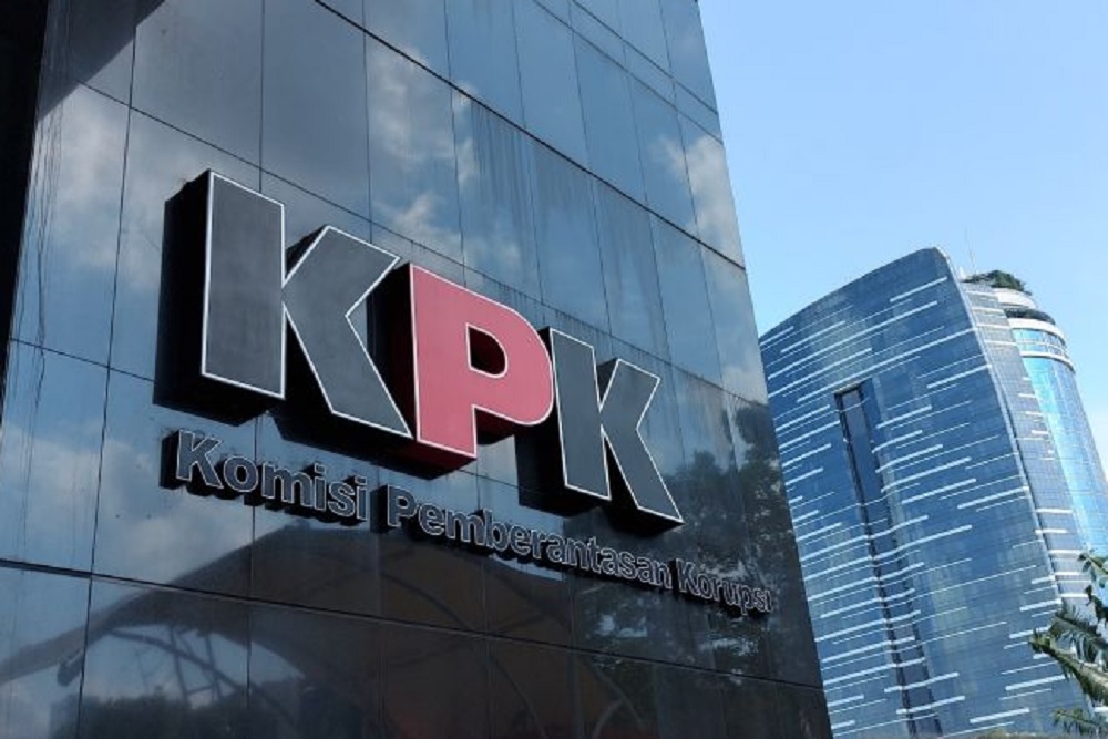 KPK Umumkan Kenaikan Skor SPI 2025, Ini untuk Mengecek Link