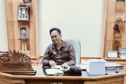 Capaian DPRD Kulonprogo 2025: Tuntaskan Produk Hukum dan Pengawasan