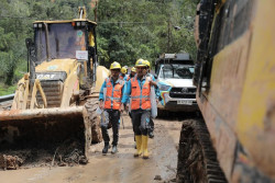 PLN Pulihkan 100 Persen Listrik Sumut Pascabencana Banjir dan Longsor