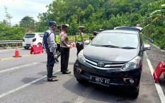 Dishub DIY Siapkan Rekayasa Dinamis Hadapi Padat Nataru