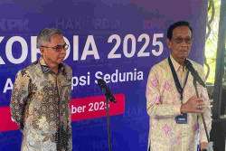 Sri Sultan Soroti Integritas ASN Meski Skor SPI DIY Melonjak