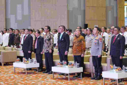 DPR Dorong Penguatan Sistem Pengawasan dan Transparansi Data