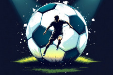 Malaysia Ingin Kalahkan Vietnam di SEA Games