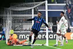 Liga Champions: Atalanta Kalahkan Chelsea 2-1, De Ketelaere Menentukan