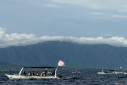 Pantai Lovina, Surga Wisata Lumba-lumba di Bali Utara