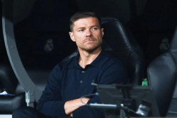 Pep Guardiola Bela Xabi Alonso di Tengah Tekanan Madrid