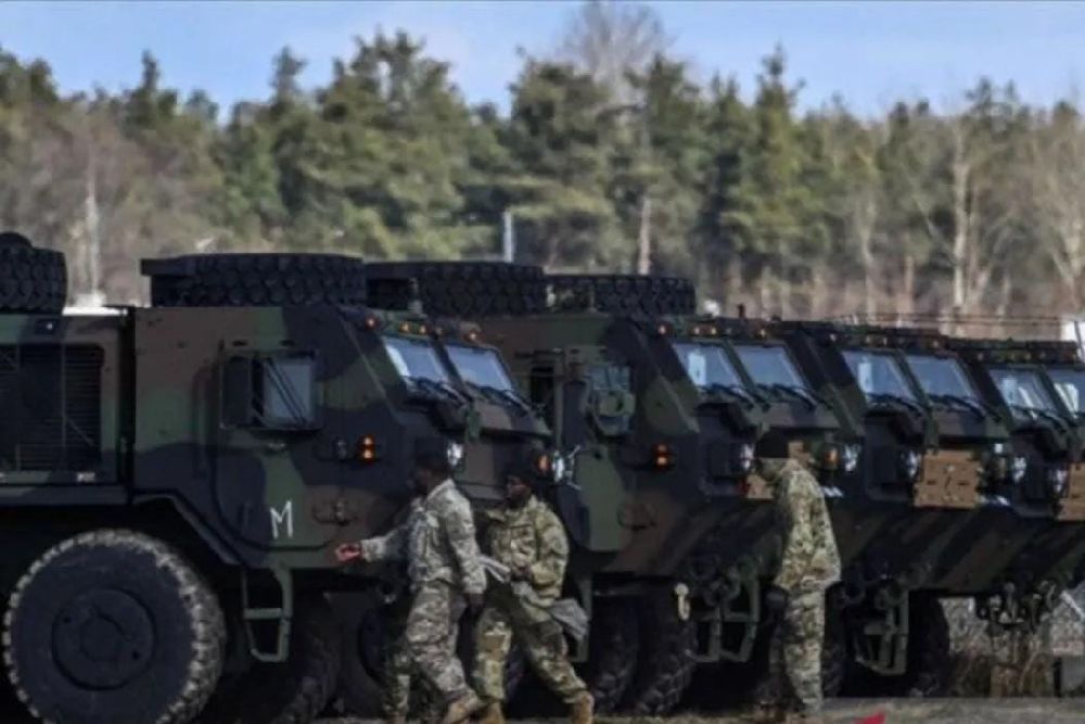 Pentagon Luncurkan GenAI.mil untuk Perkuat Kekuatan Tempur