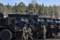 Pentagon Luncurkan GenAI.mil untuk Perkuat Kekuatan Tempur