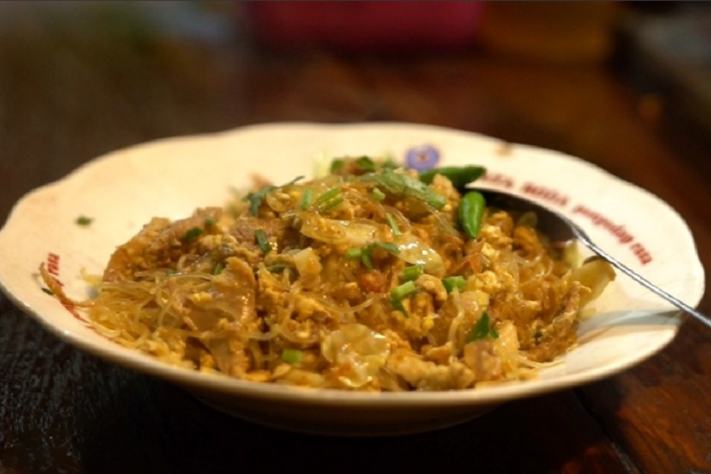 Ribuan Peserta Dipastikan Hadir di Festival Gunungkidul Lautan Bakmi