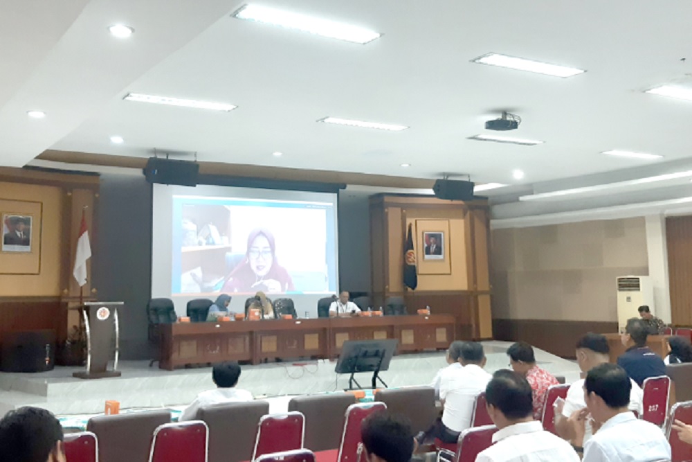 Sinergi Lintas Sektor untuk Pembangunan Kepemudaan