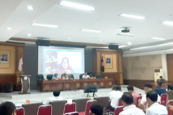 Sinergi Lintas Sektor untuk Pembangunan Kepemudaan