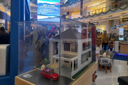 KPR BTN Tumbuh 8,75 Persen, Bale Festival Digelar di Jogja