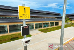 Bandara IKN Siap Layani Penerbangan Komersial Tahun Ini