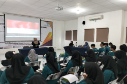 Dibekali Kompetensi, 26 Pemuda Siap Terjun ke Usaha Kuliner