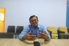 Rekayasa Lalin Nataru, DishubPolres Bantul Matangkan Pengamanan