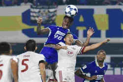 Kemenangan Persib Dongkrak Liga Indonesia ke Posisi 18 Asia