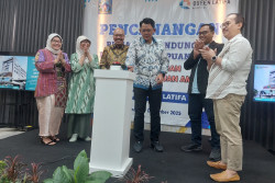 Pemkab Sleman dan RSU Queen Latifa Resmikan Rumah Perempuan Aman