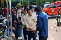 Mobil MBG Tabrak Siswa di Cilincing, BGN Tanggung Perawatan Korban
