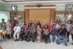 PEREKONOMIAN RAKYAT: Tren UMKM Jasa di Jogja Meningkat