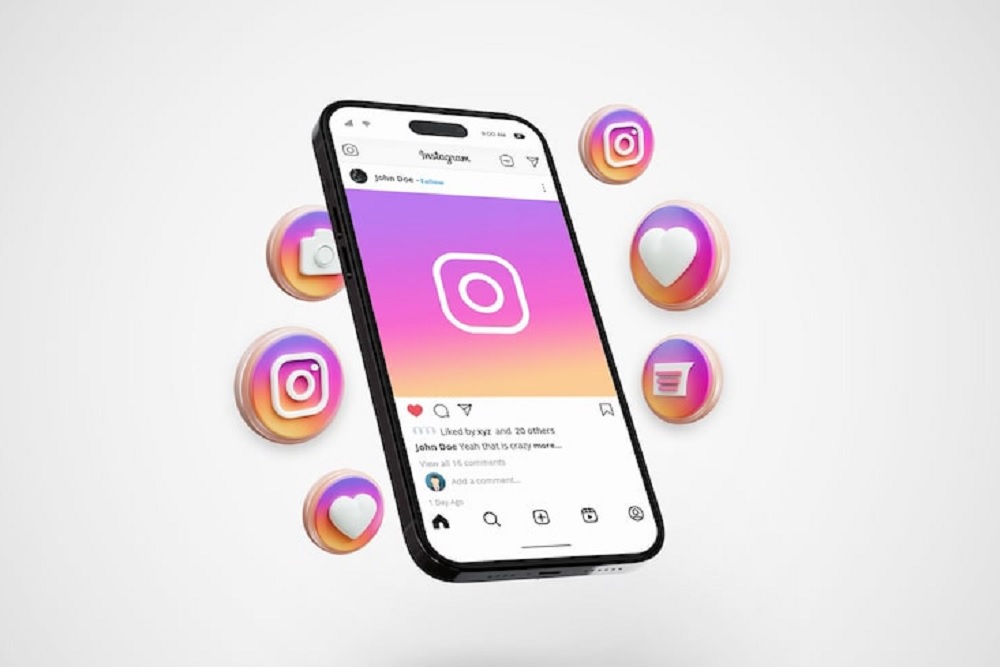 Pengguna Instagram Kini Bisa Atur Algoritma Reels, Ini Caranya