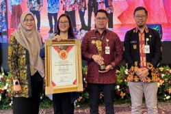 IGA 2025, Kemendagri Tetapkan Magelang sebagai Kota Sangat Inovatif