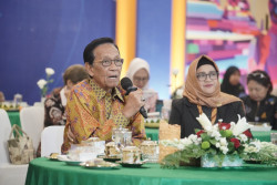 Sultan Soroti Skema PKB Baru yang Dinilai Rugikan DIY