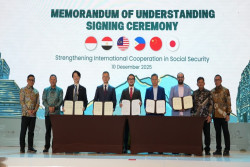 BPJS Kesehatan Perkuat Sistem Anti Fraud Lewat INAHAFF 2025