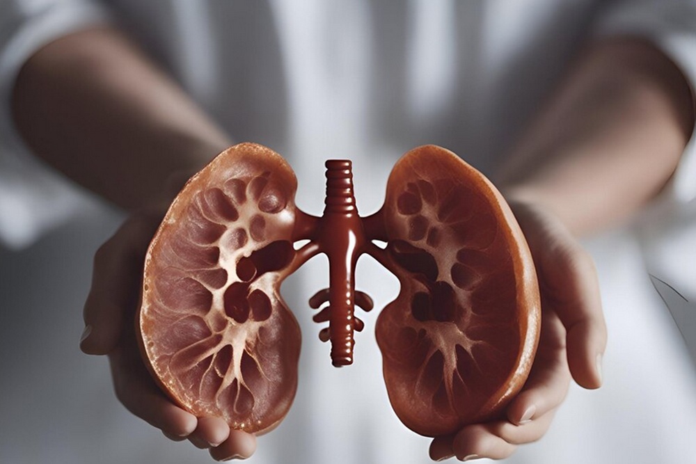 Langkah Harian untuk Turunkan Risiko Batu Ginjal Kambuh