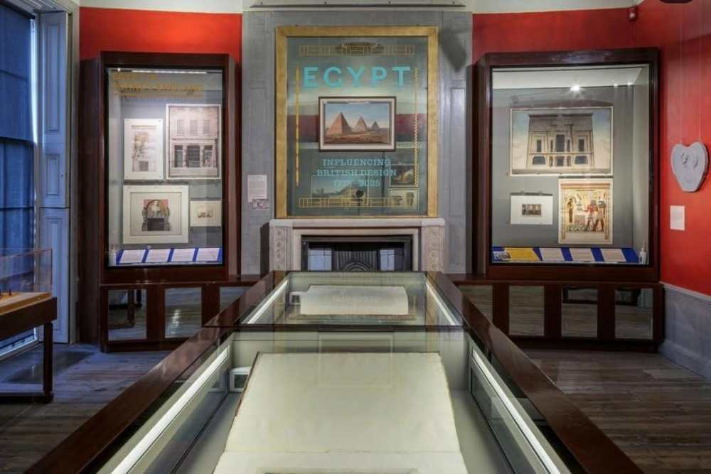 600 Artefak Museum Bristol Dicuri, Polisi Minta Bantuan Publik