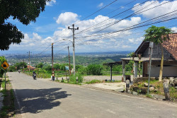 Perbaikan Jalur Alternatif Gayamharjo-Sambirejo Sleman Mulai 2026