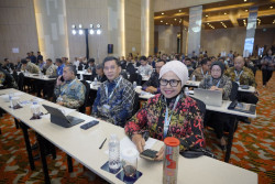 ATR/BPN Ungkap Capaian Satgas Mafia Tanah 2025